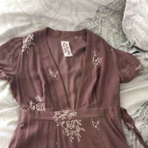 Sadie and sage Dress